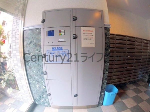 エスリード梅田東