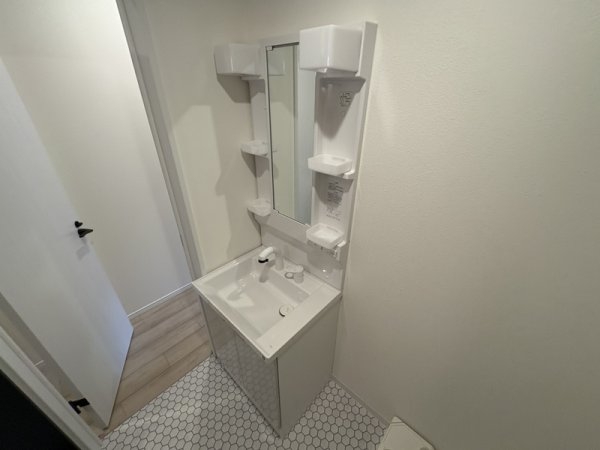 リブレメゾン淡路1