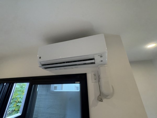 リブレメゾン淡路1