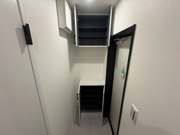 リブレメゾン淡路1