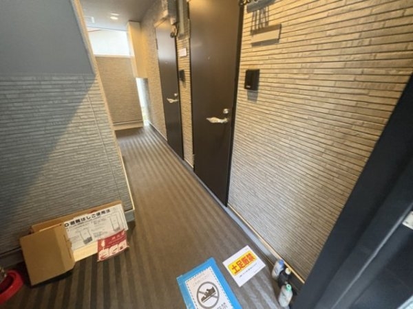 リブレメゾン淡路1