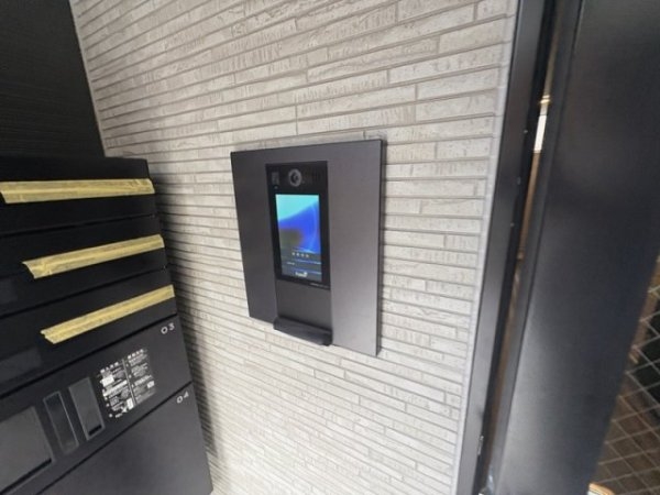 リブレメゾン淡路1