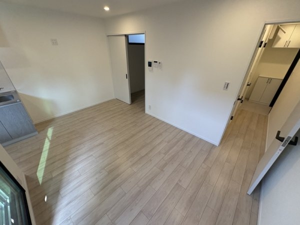 リブレメゾン淡路1