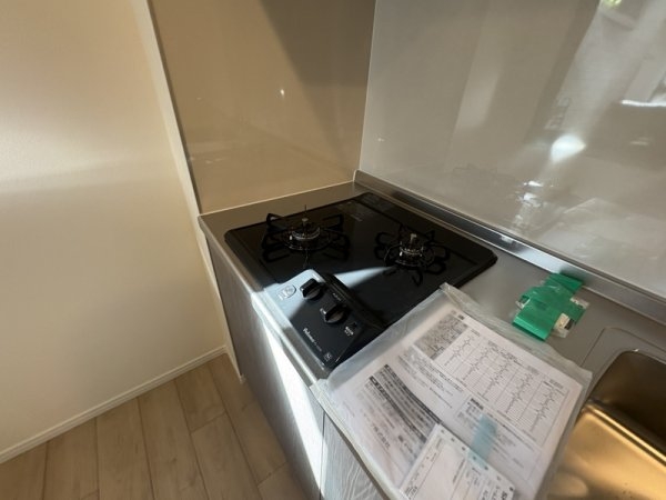 リブレメゾン淡路1