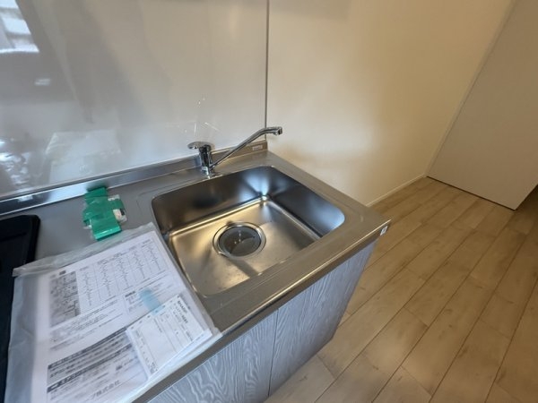 リブレメゾン淡路1