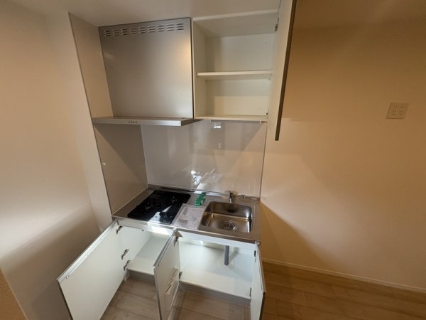 リブレメゾン淡路1