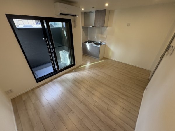 リブレメゾン淡路1