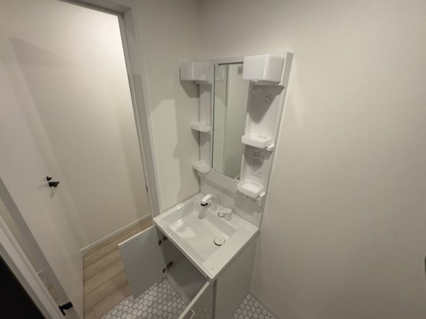 リブレメゾン淡路1