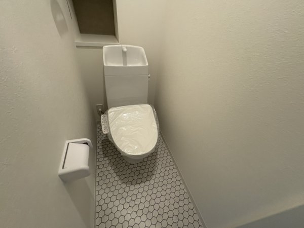 リブレメゾン淡路1