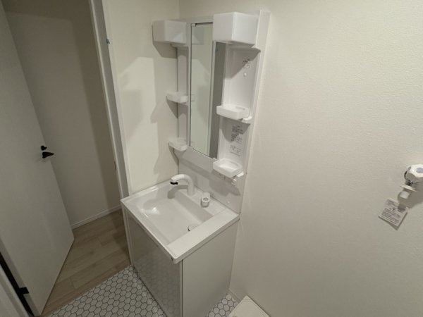 リブレメゾン淡路1