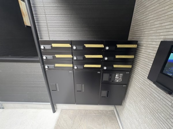 リブレメゾン淡路1