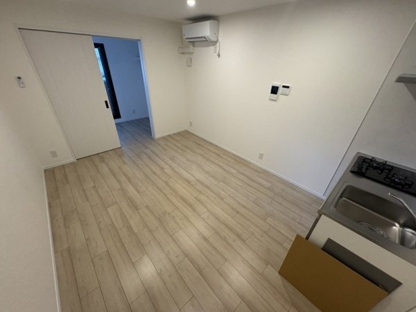 リブレメゾン淡路1