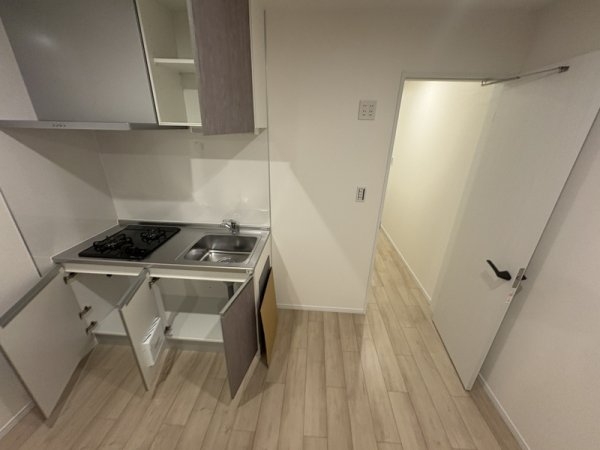 リブレメゾン淡路1