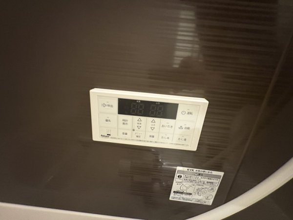 リブレメゾン淡路1