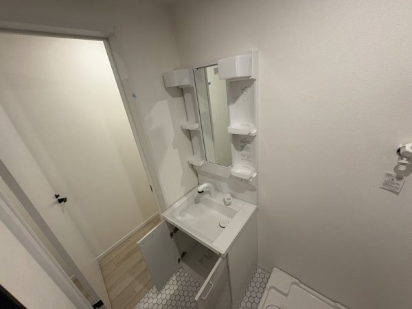 リブレメゾン淡路1