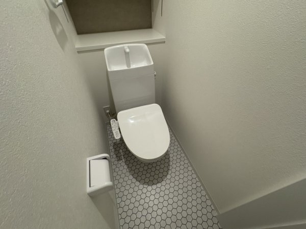 リブレメゾン淡路1