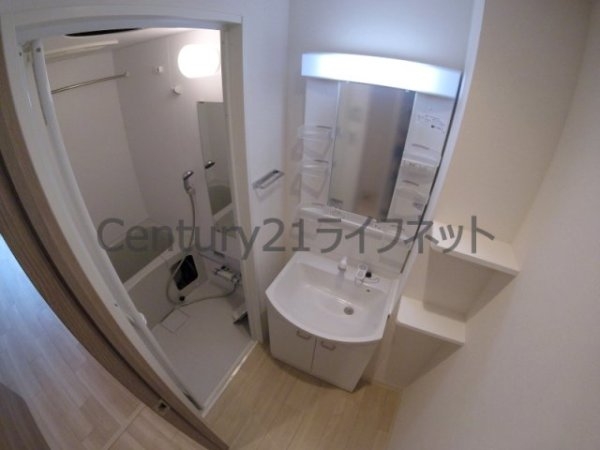 BPRレジデンス新梅田