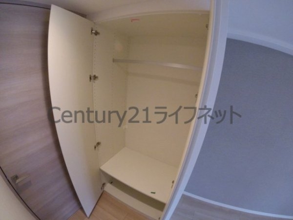 BPRレジデンス新梅田