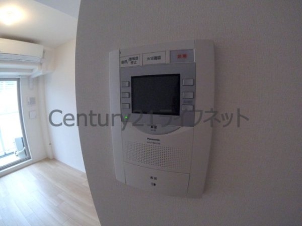 BPRレジデンス新梅田