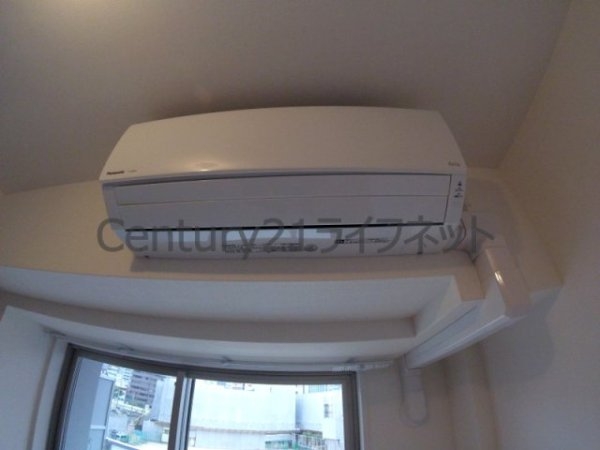 BPRレジデンス新梅田