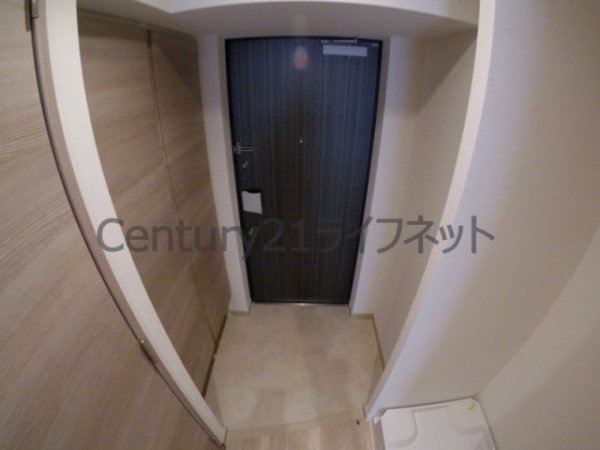 BPRレジデンス新梅田