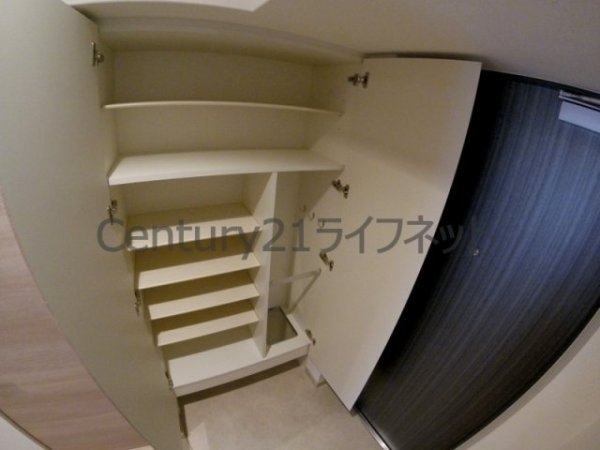 BPRレジデンス新梅田