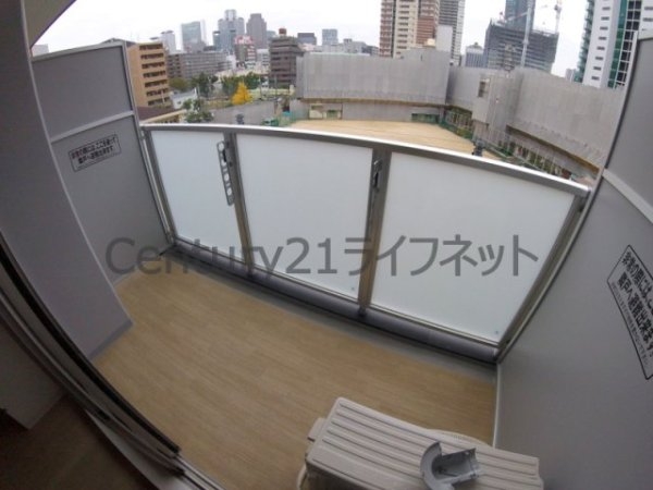 BPRレジデンス新梅田