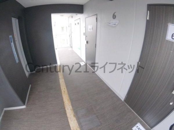 BPRレジデンス新梅田