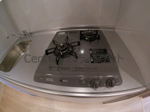 BPRレジデンス新梅田