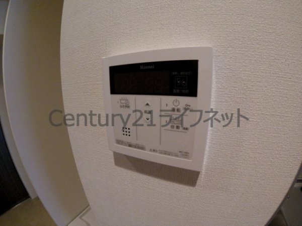 BPRレジデンス新梅田