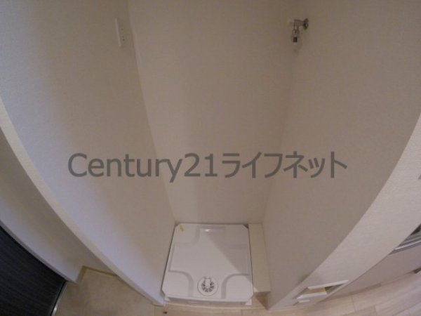 BPRレジデンス新梅田