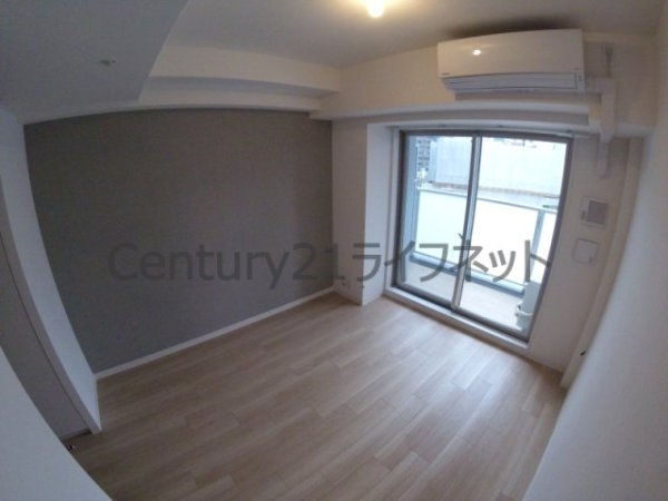 BPRレジデンス新梅田