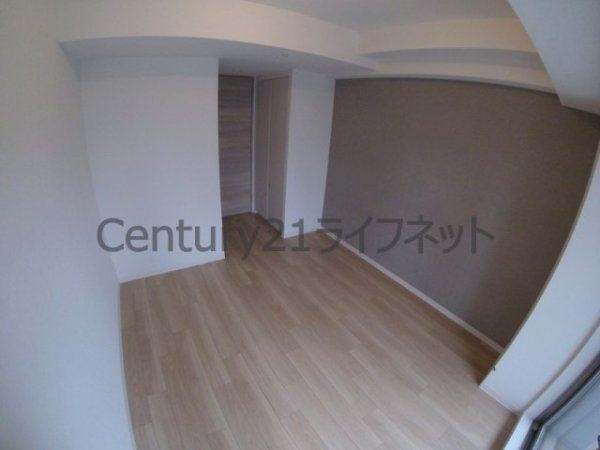 BPRレジデンス新梅田