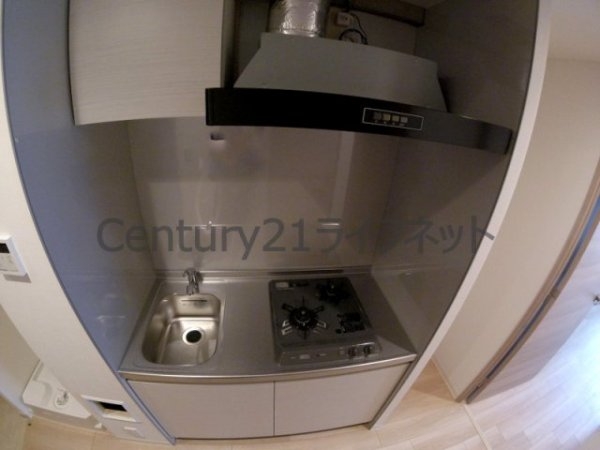 BPRレジデンス新梅田