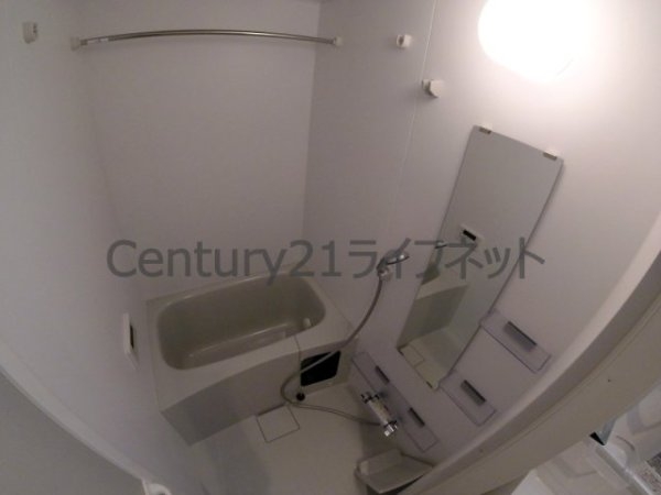 BPRレジデンス新梅田