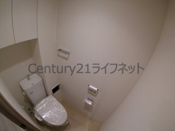 BPRレジデンス新梅田