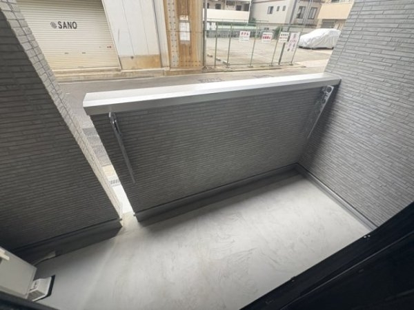 リブレメゾン淡路1