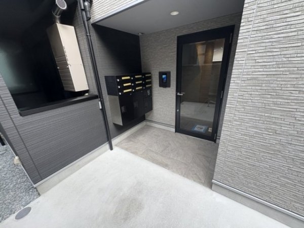 リブレメゾン淡路1