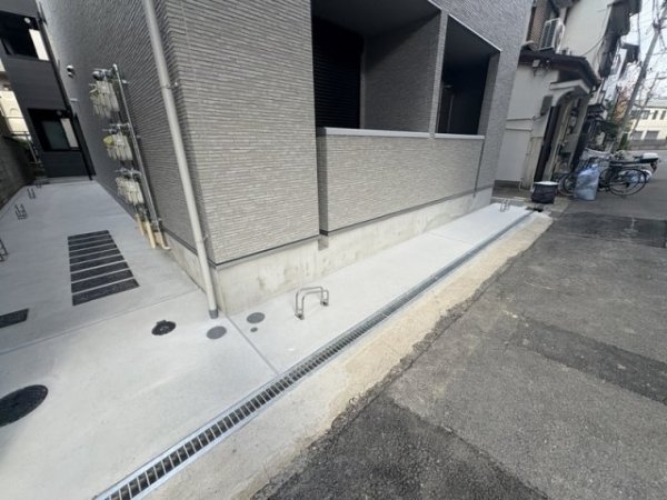 リブレメゾン淡路1