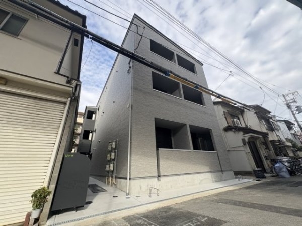 リブレメゾン淡路1