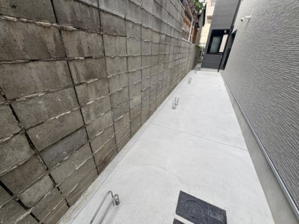 リブレメゾン淡路1