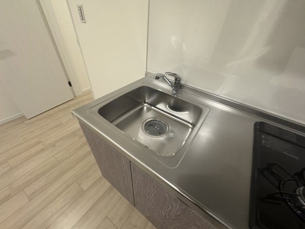 リブレメゾン淡路1