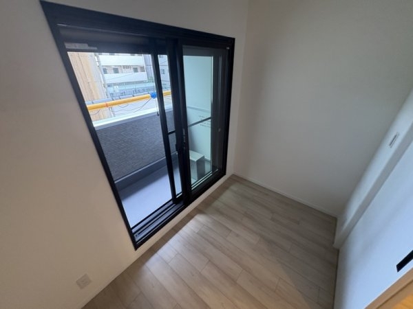 リブレメゾン淡路1