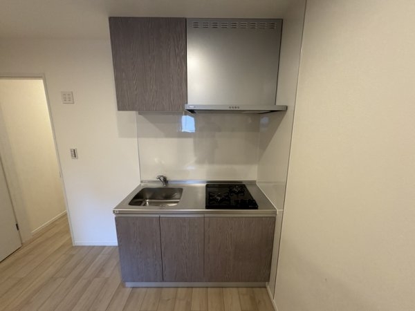 リブレメゾン淡路1