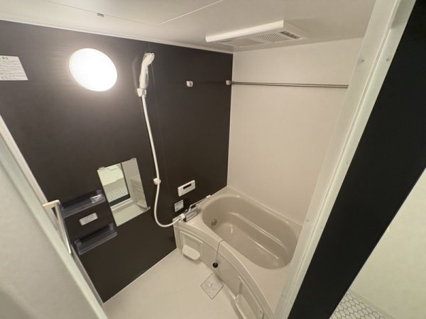 リブレメゾン淡路1