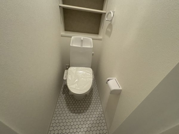 リブレメゾン淡路1