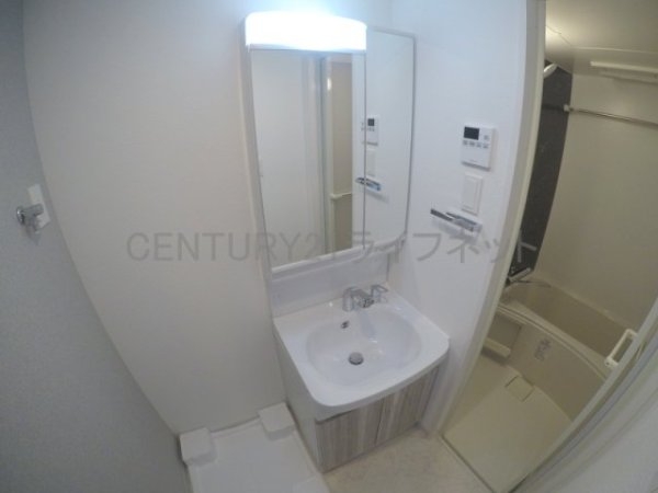 エスレジデンス新大阪リッシュ