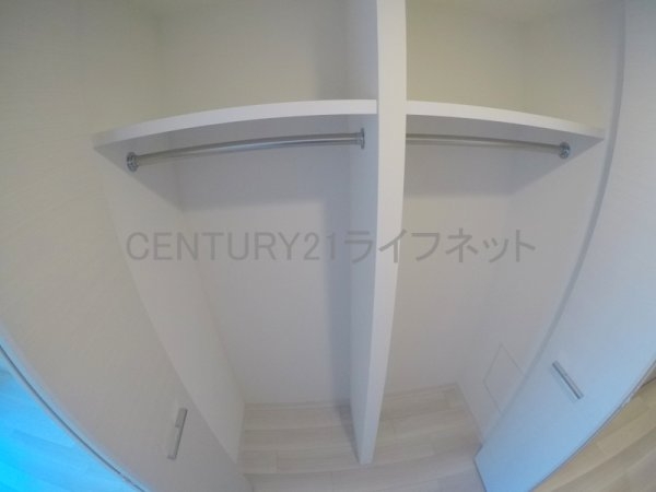 エスレジデンス新大阪リッシュ