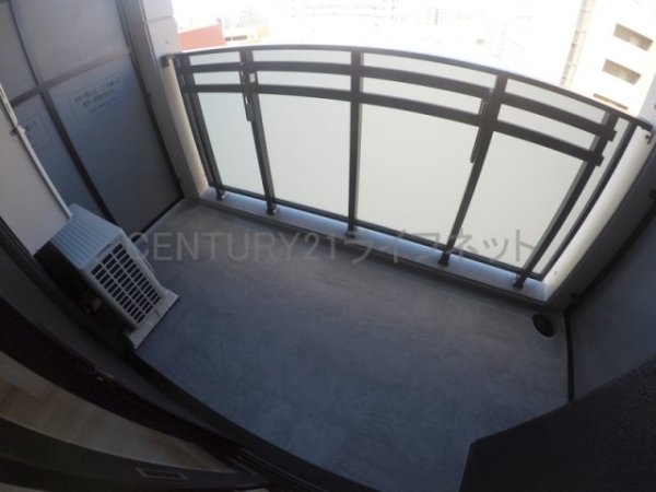 エスレジデンス新大阪リッシュ