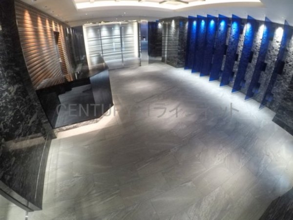 エスレジデンス新大阪リッシュ